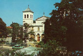 Города Болгарии. 1980-e